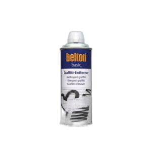 BELTON 400ML 323475 DECAP GRAFFITI