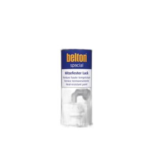 BELTON HTE°C 400ML 1323303 BLANC