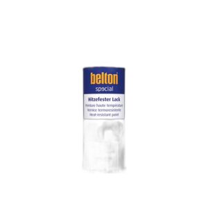 BELTON HTE°C 400ML 1323302 ARGENT