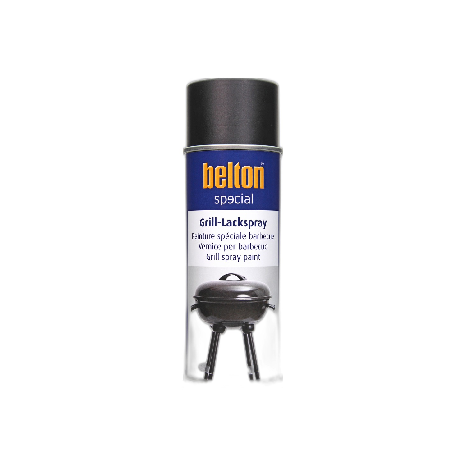 BELTON HTE°C 400ML 323460 GRILLSPRA