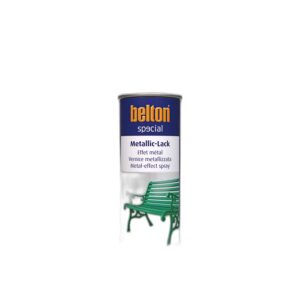 BELTON METAL 400ML 1323052 VERT