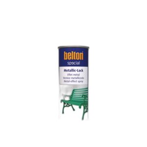 BELTON METAL 400ML 1323053 BLEU