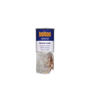 BELTON BRONZES 400ML 1323151 ARGENT
