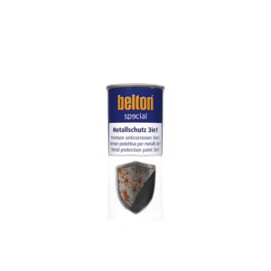 BELTON ANTICO VERT MOUSSE 400ML