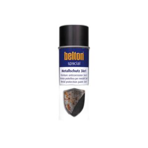 BELTON ANTICO NOIR MAT 400ML