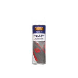 BELTON TRACAGE FLUO ROUGE 500ML