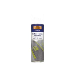 BELTON TRACAGE FLUO JAUNE 500ML