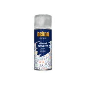 BELTON BRIL 400ML 322045 GRIS GRAPH