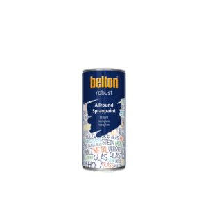 BELTON BRIL 400ML 322008 BLEU CLAIR