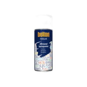 BELTON BRIL 400ML 322016 GRIS LUMIN