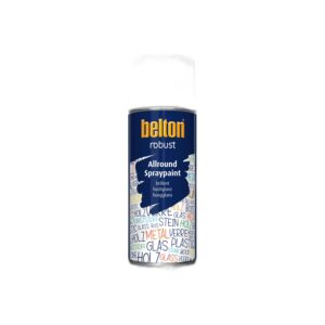 BELTON BRIL 400ML 322013 GRIS SILEX