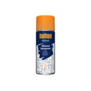 BELTON BRIL 400ML 322001 JAUNE CHRO