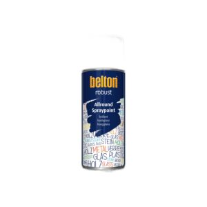 BELTON BRIL 400ML 322012 JAUNE ZINC