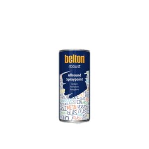 BELTON BRIL 400ML 322005 VERT JAUNE