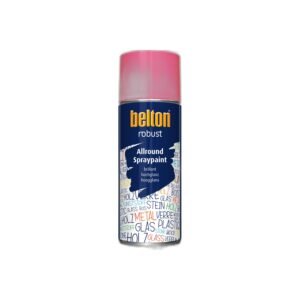 BELTON BRIL 400ML 322020 ROSE FUSCH