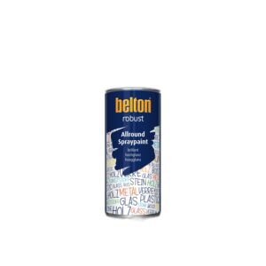 BELTON BRIL 400ML 322034 VERT CARAI