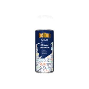 BELTON BRIL 400ML 322029 ROUGE BORD