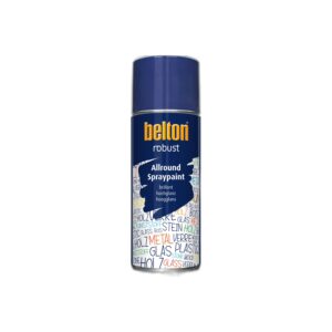 BELTON BRIL 400ML 322036 BLEU ROYAL