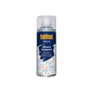 BELTON BRIL 400ML 322401 VERNIS BRI
