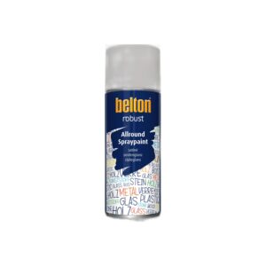 BELTON SATIN 400ML 322211 BLANC