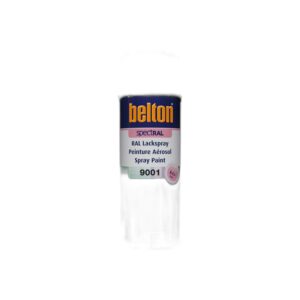 SPECTRAL BLANC CREME 400 ML
