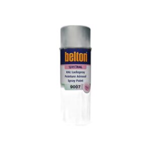 SPECTRAL ALUMINIUM BLANC 400 ML