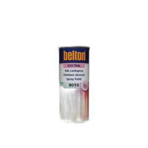 SPECTRAL BLANC PUR BRILLANT 400 ML