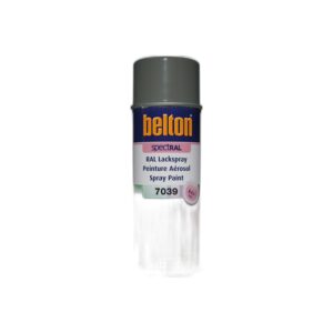 SPECTRAL GRIS QUARTZ 400 ML