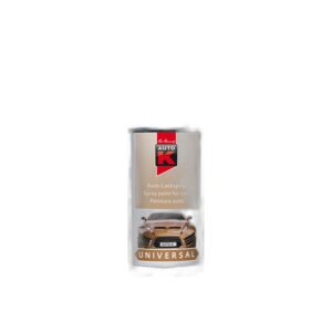 AUTO STD 150ML 33005 NOIR BRILLANT
