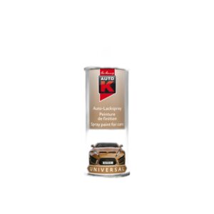 AUTO STD 400ML 233021 NOIR MAT