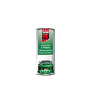 AUTO STD 400ML 233097 PLAST NOIR