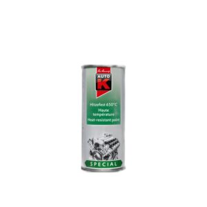 AUTO STD 400ML 233030 ARGENT HT