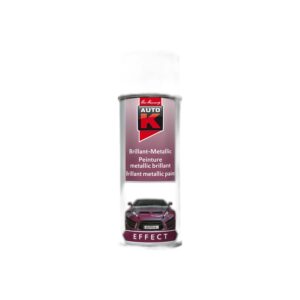 AUTO METAL 400ML 233110 ARGENT