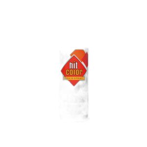 HIT COLOR GRIS ARGENT 400 ML