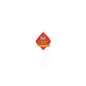 HIT COLOR ROUGE CARMIN 400 ML