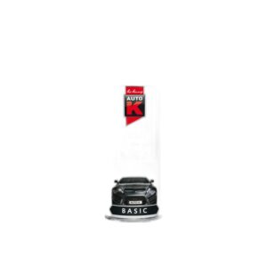 AUTO STD 400ML 233001 APPRET GRIS