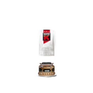 AUTO STD 400ML 233004 BLANC BRILL