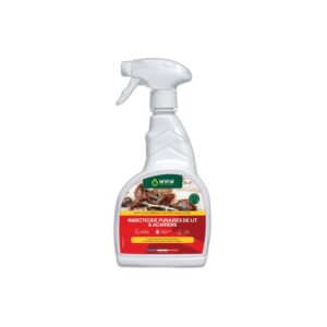 LE VRAI MAISON PUNAISES LIT 750ML