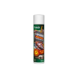 AERO ANTI-CAFARDS 500ML