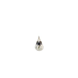 BOUCHON+MECHE POUR TORCHE BAMBOU
