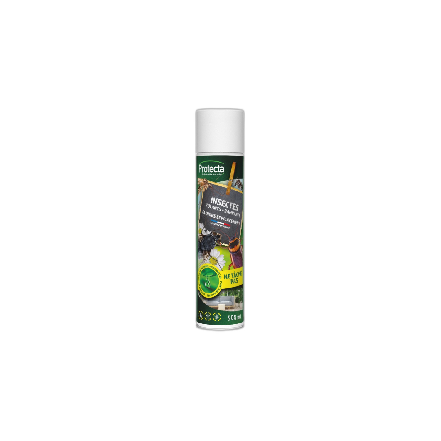 VOLANTS RAMPANTS 500ML TP19