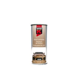 AUTO STD 400ML 233005 NOIR BRILL