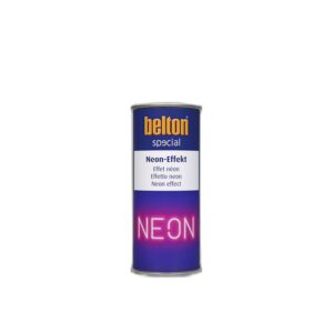 BELTON FLUO 400ML 1323252 ORANGE