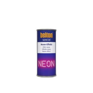 BELTON FLUO 400ML 1323254 VERT