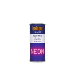 BELTON FLUO 400ML 1323255 ROSE