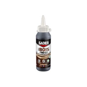 SADER COLLE BOIS PRO D3 100GR