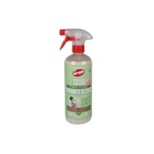 CARBONATE DE SOUDE SPRAY 750ML