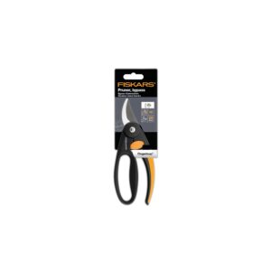 SECATEUR ELEGANCE LAME FRANCHE