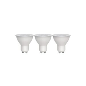 AMP LED RF GU10 1.7W WW X3 PCE