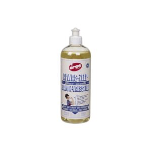 SAVON VAISSELLE 750ML
